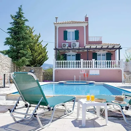 Vasiliki Lassi Kefalonia Villa Argostoli (Kefalonia)