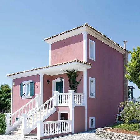 Vasiliki Lassi Kefalonia *