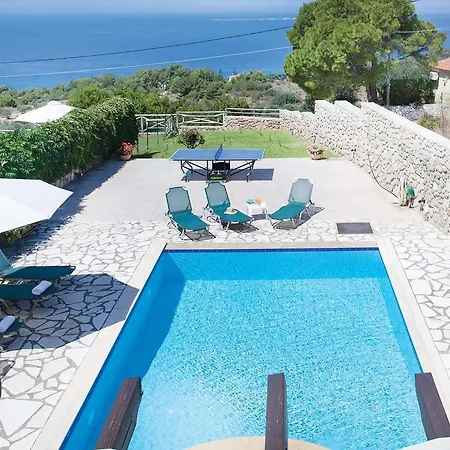 Vasiliki Lassi Kefalonia *
