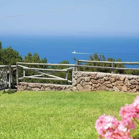 Villa Vasiliki Lassi Kefalonia *