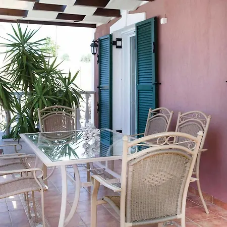 Vasiliki Lassi Kefalonia Argostoli (Kefalonia)