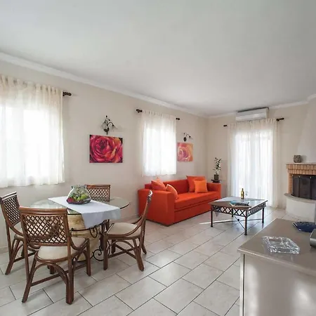 Vasiliki Lassi Kefalonia Villa