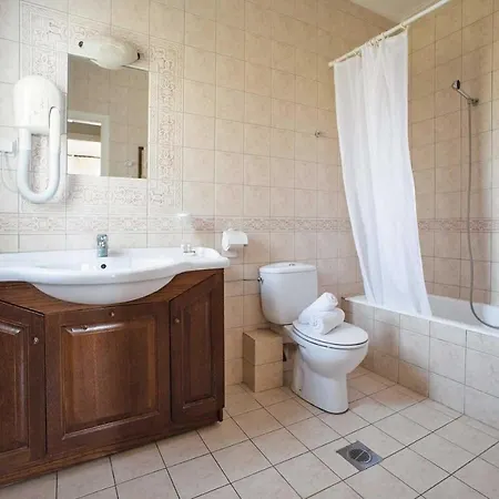 Villa Vasiliki Lassi Kefalonia *